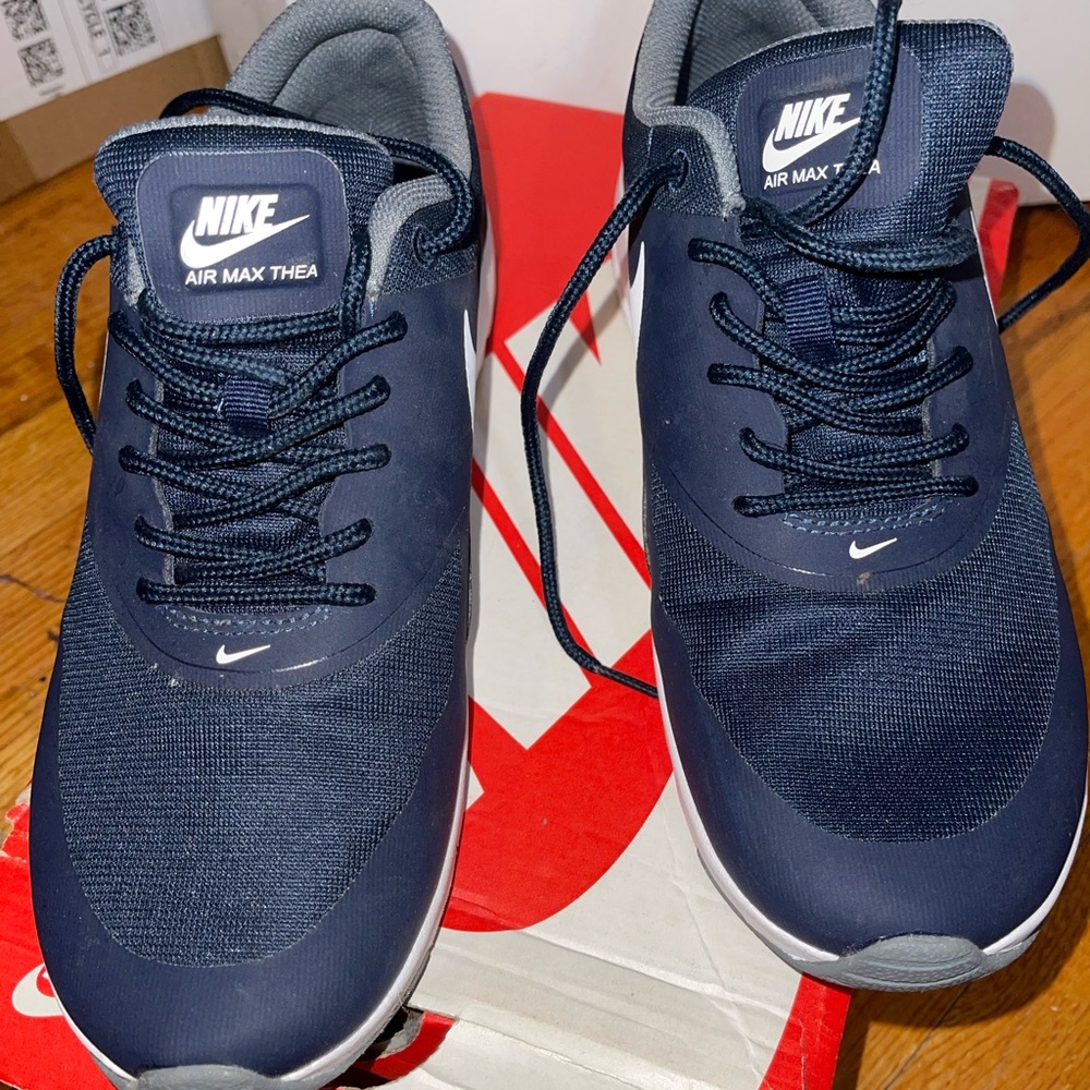 Nike air max Thea - Picture 4 of 5